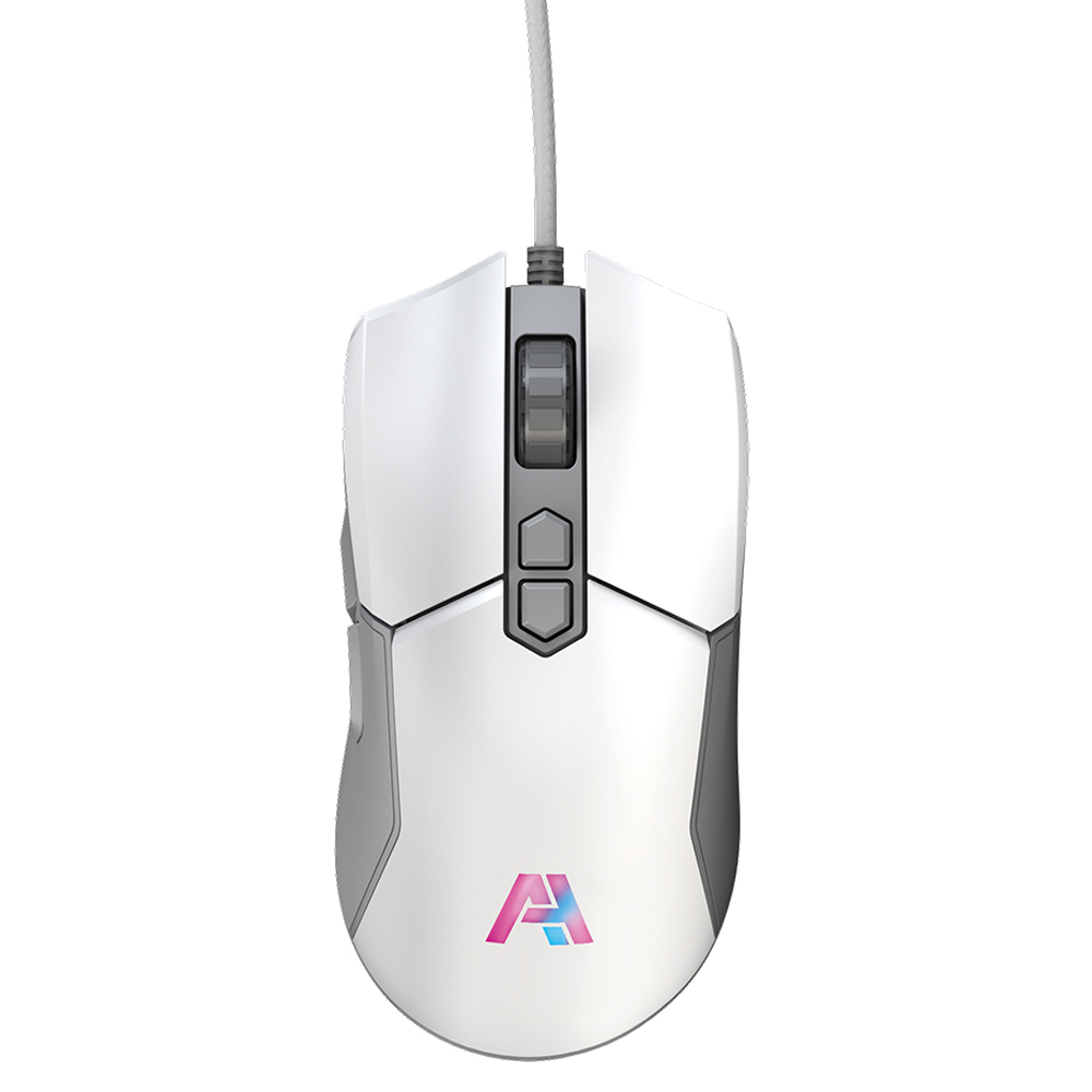 에이투 RGB 7버튼 게이밍 유선 마우스 19,900원