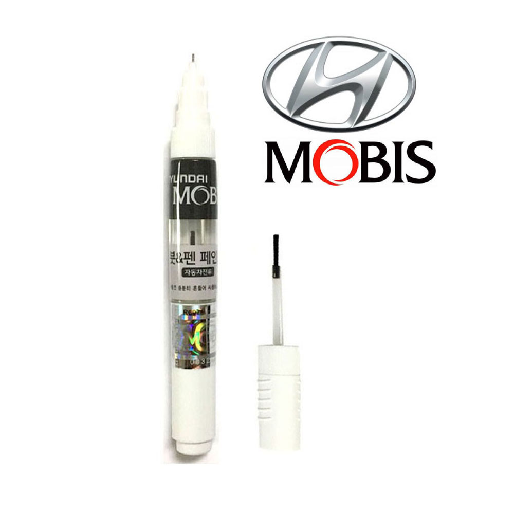 모비스 현대 캐스퍼 카페인트 톰보이카키 TKS 붓펜 페인트 13,500원
