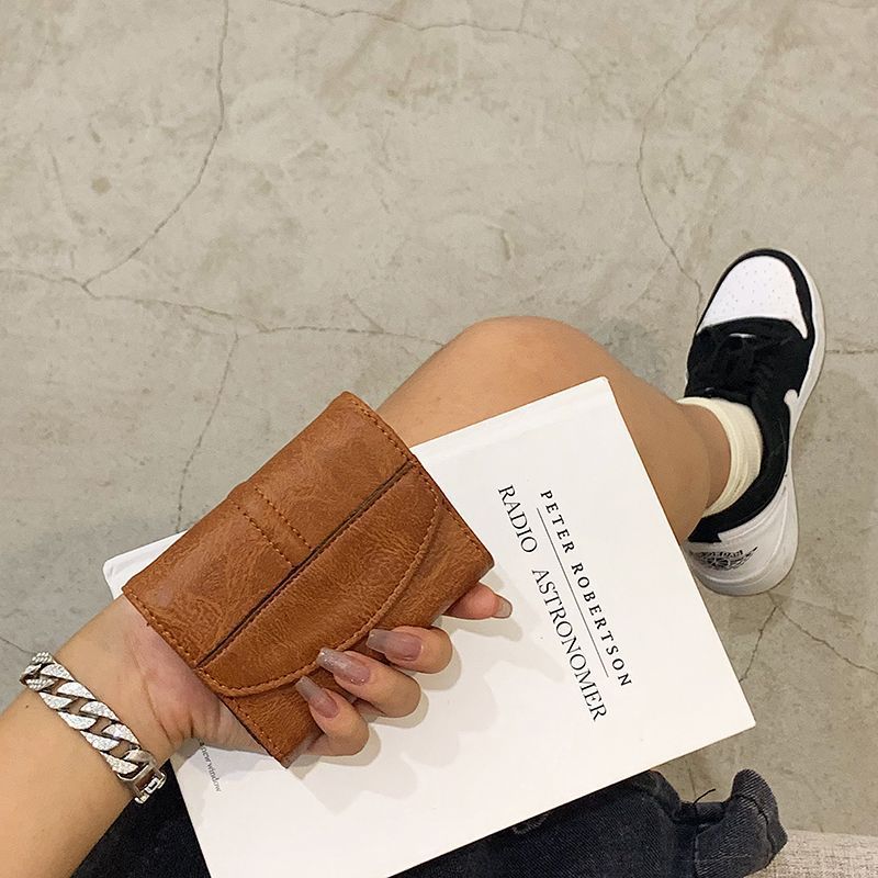 이디존 아코디언 RFID 차단 카드지갑 3,900원