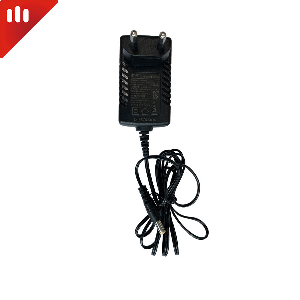 베링거 아날로그 오디오믹서 호환용 전원 어댑터(XENYX 502S, 802S, 1002SFX, 1202SFX 호환) 20,000원