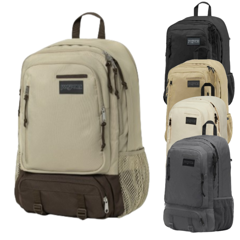 [국내매장판] 잔스포츠 엔보이 ENVOY 백팩 / 학생 노트북 가방 백팩 책가방 129,000원