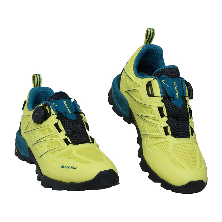 [블랙야크] 남여 공용 고어텍스 등산화 트레킹화 트레일 포스 GTX ABYSHXU911BK , U012KH , U506LI , U913LM , U912WH 169,500원