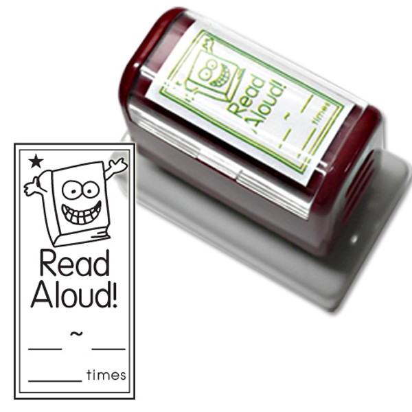 stamp 만년도장 Read Aloud(Book) 44,840원