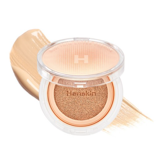 한스킨 누디 씬 쿠션 파운데이션 12g 101,090원