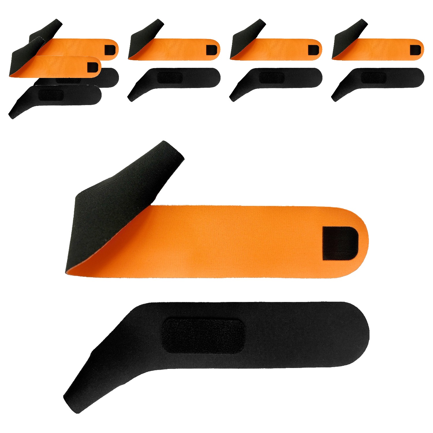 소아레 엄지손가락 보호대 BLACK 왼손 45,800원