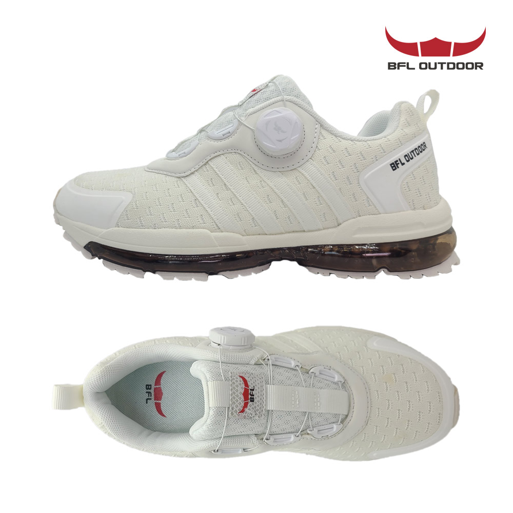 BFL 하얀 다이얼 운동화 러닝화 조깅화 신발 new5621 65,000원