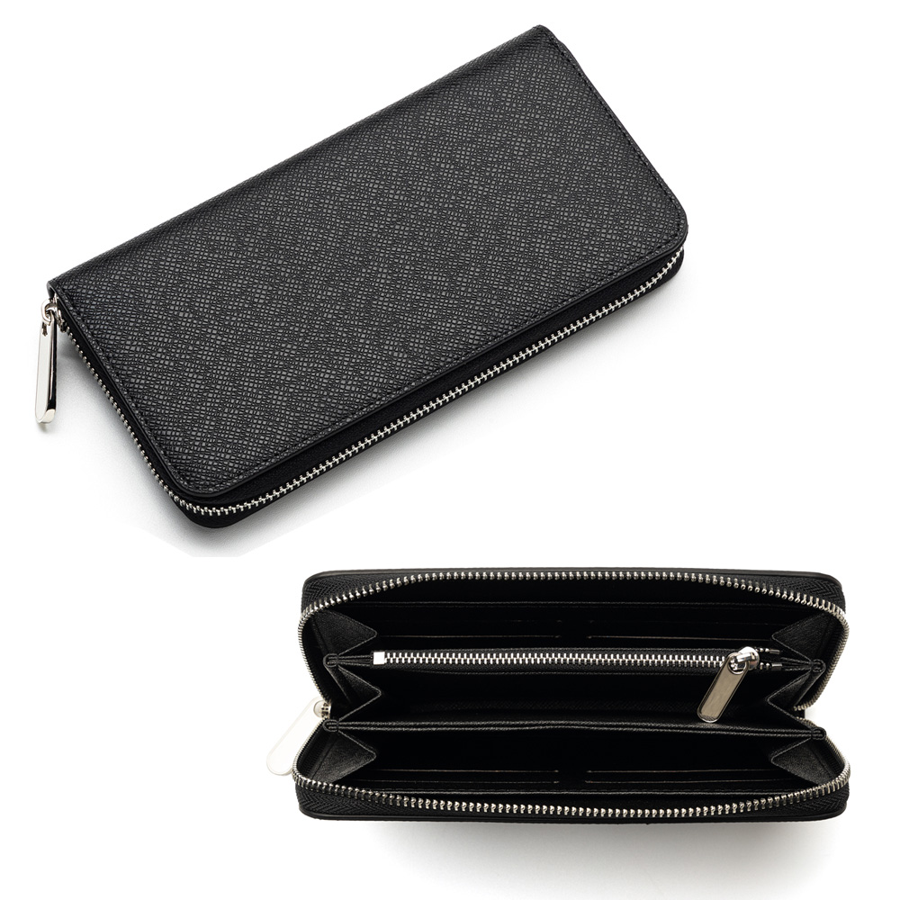 비피엘 지퍼장지갑 사피아노 가죽 남성장지갑 여성장지갑 20,900원