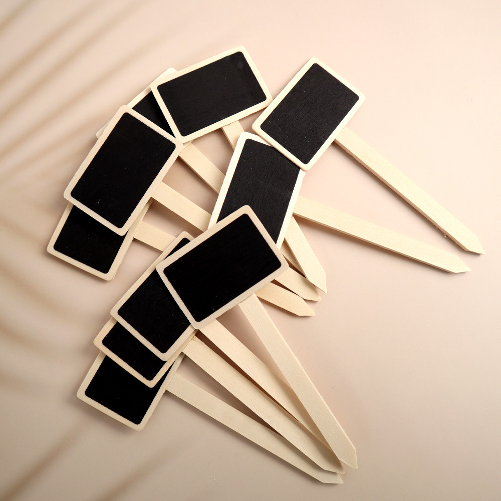 핫버튼 칠판 화분 이름표 식물 다육 다육이 20,900원