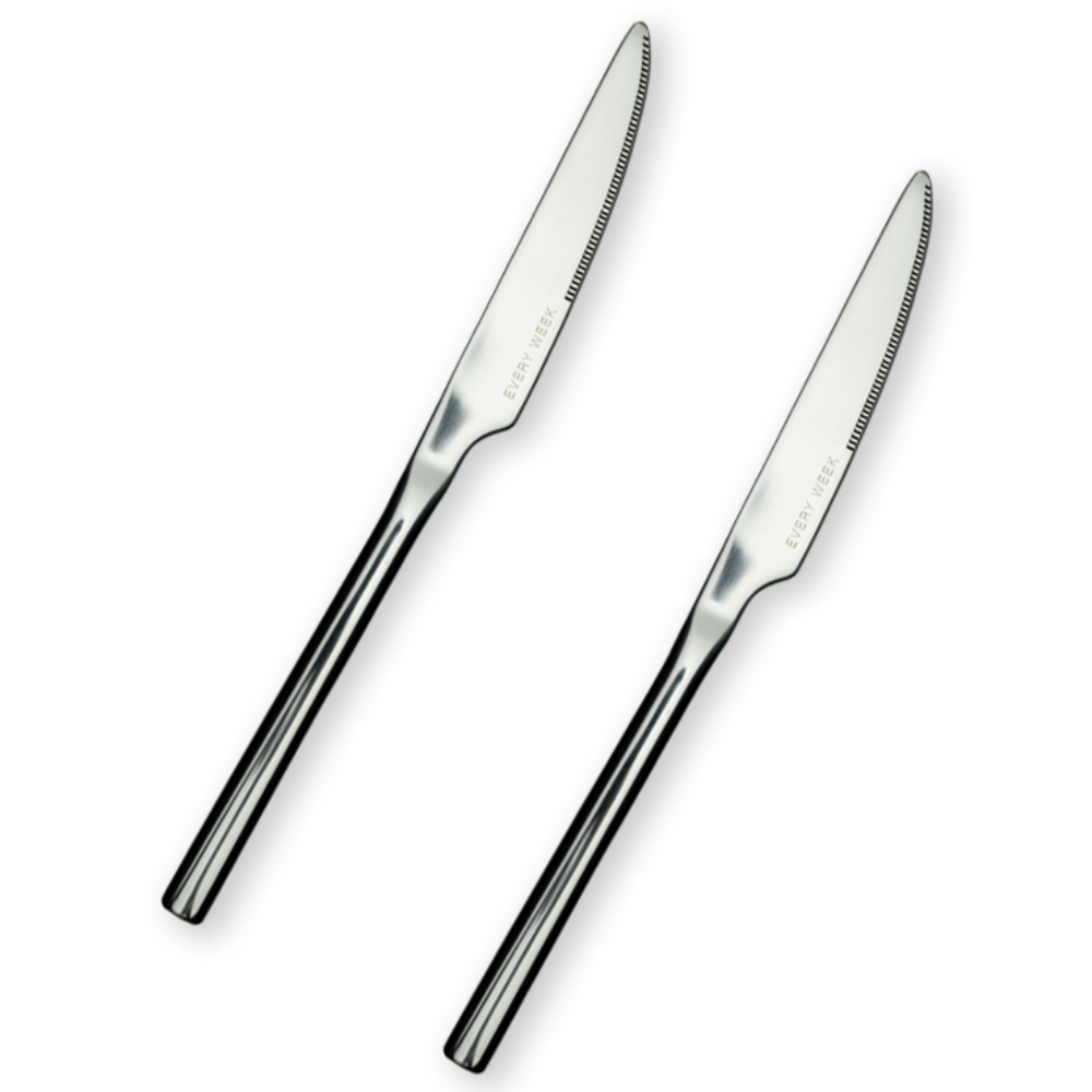 에브리윅 304스텐 커트러리 5,900원