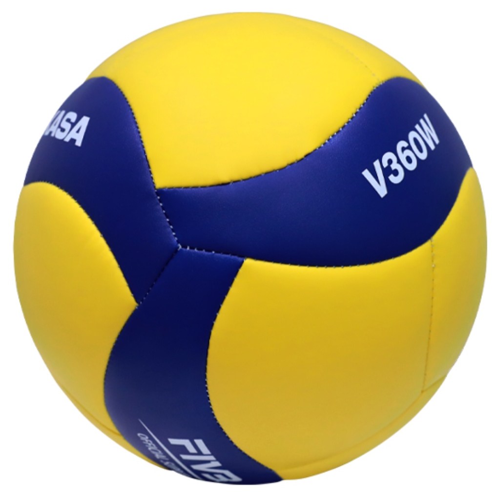 미카사 보급형 배구공 V360W 5호, 1개, V360W 34,900원