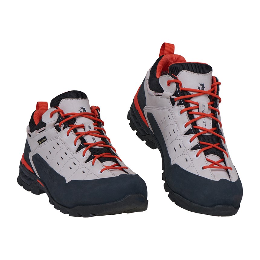 블랙야크 락피크 로우 GTX 여성 고어텍스 하이브리드 등산 릿지화 ABYSHXU501 182,100원