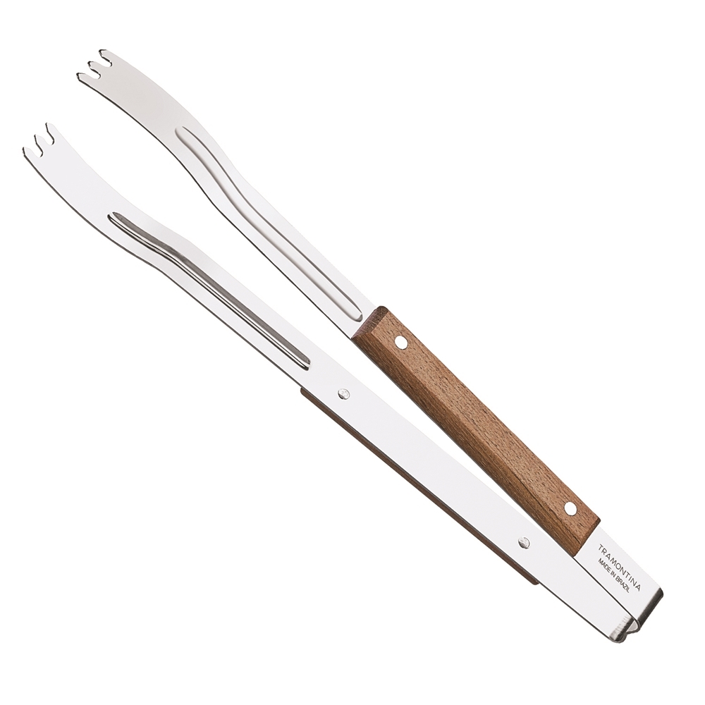 트라몬티나 고기텅 우드핸들 26400, 천연나무 색상, 1개 15,990원