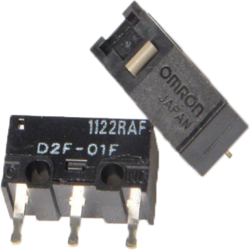 마우스 수리 스위치 옴론 재팬 D2F -01F,-01,-F,-01F-T,-F-3-7 800원