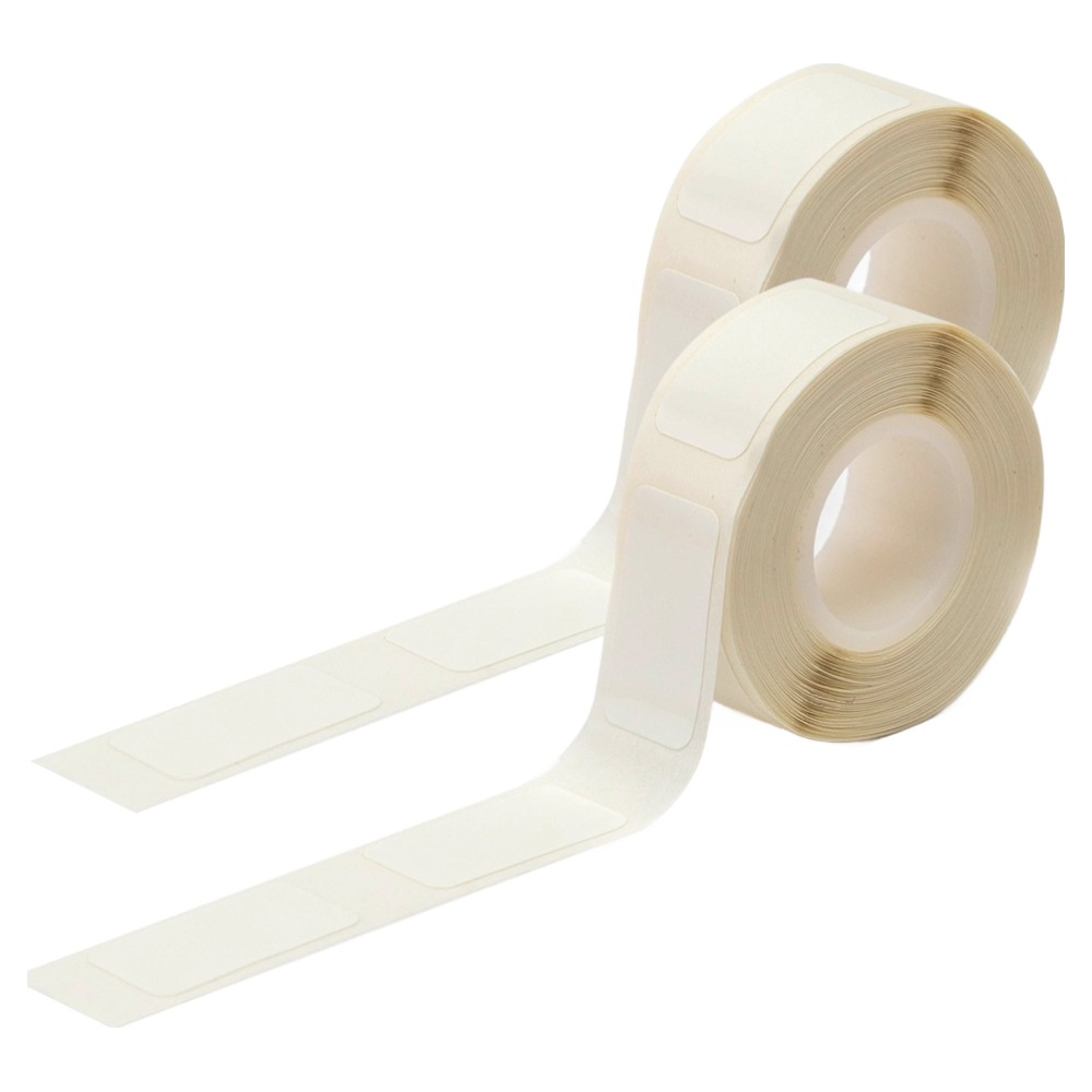 프린텍 라벨프린터 라벨 리필 N2212W 2p 13,500원