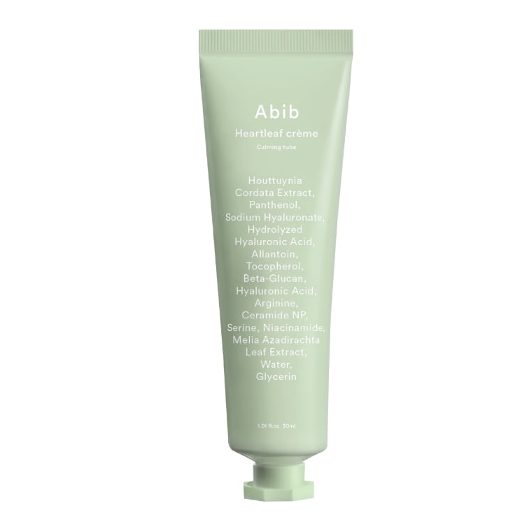 아비브 어성초 크림 카밍 튜브, 30ml, 1개 18,900원