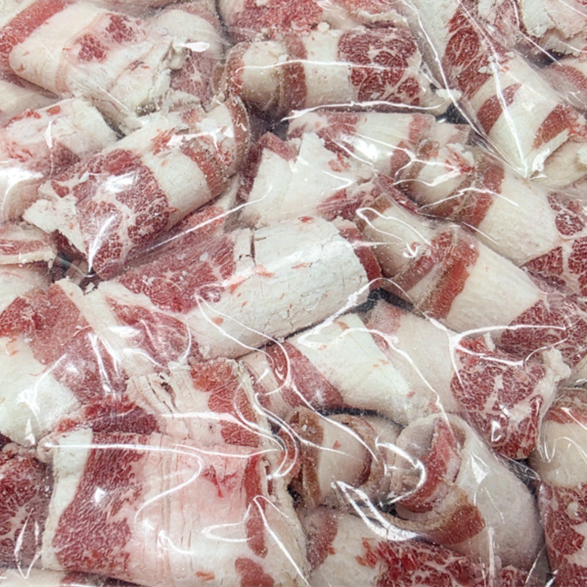 미트애/미트kg 미국산 대패 삼겹양지 샤브샤브 덥밥 돌돌말이 우삼겹, 2개, 1kg 35,000원