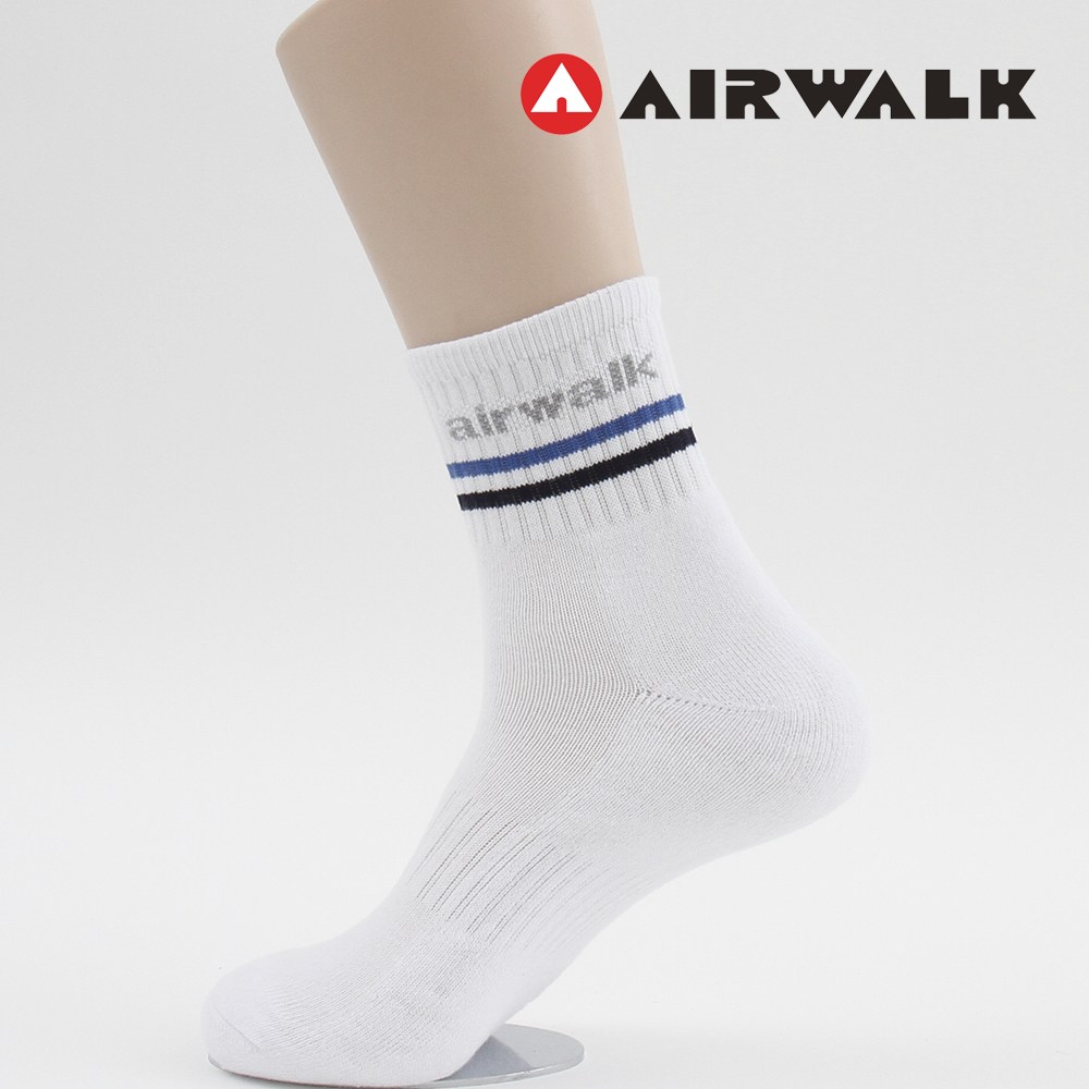 에어워크 국산 남자 러닝양말 중목 링글 스포츠 양말 2,590원