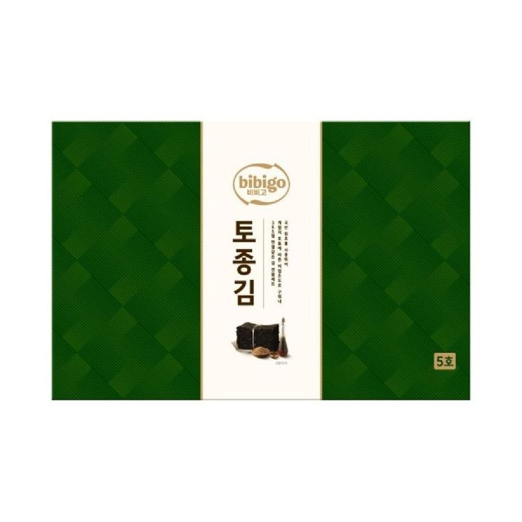 비비고 토종김 5호 46,840원