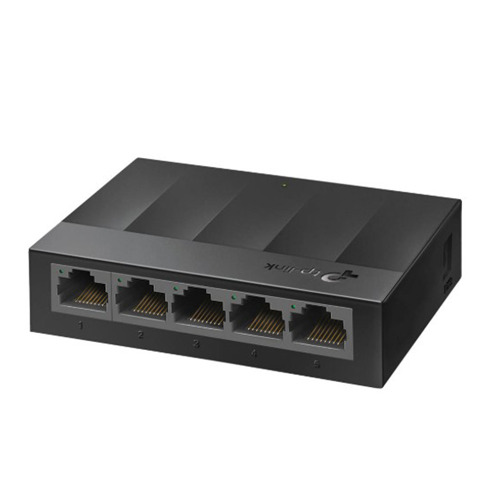 티피링크 기가비트 5포트 데스크탑 스위칭허브, LS1005G 스위칭허브, 1개 17,900원