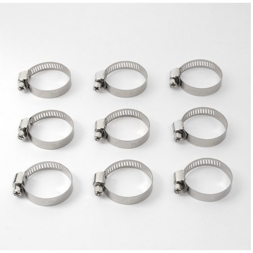 doto 스텐 호스밴드 32mm 100p 32,900원