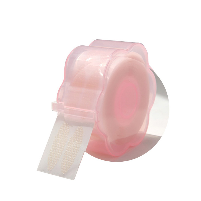 아이엘 쁘띠 롤형 플라워 레이스 쌍꺼풀 테이프 KC인증완료 자연스러운 메쉬 그물 쌍테, 1개, 기본형 리필 6,900원