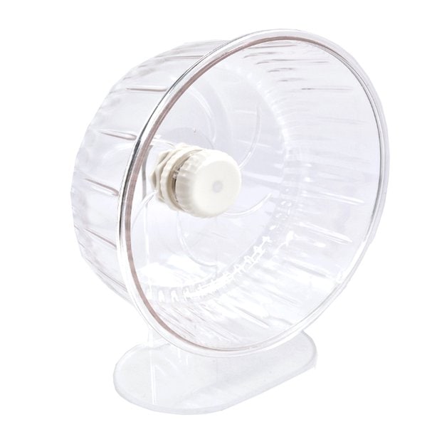 애니몰파크 아크릴 스텐드 무소음 쳇바퀴 대형 높이조절 런닝휠 햄스터 용품 42,100원