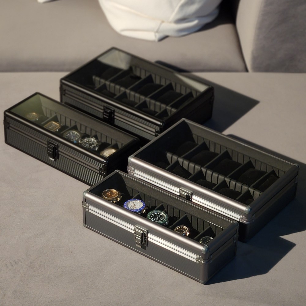 에스모던즈 시계보관함 5구 10구 87,400원