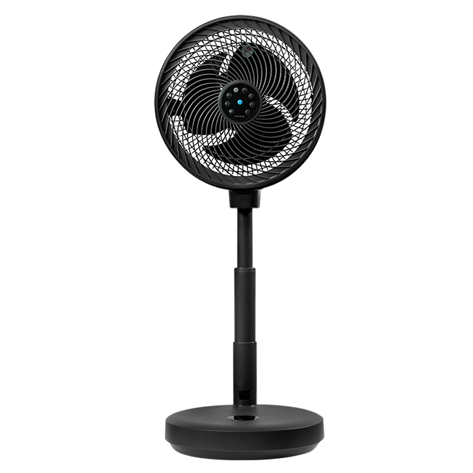 파세코 접이식 써큘레이터 블랙, PCF-MSF1100B 119,000원