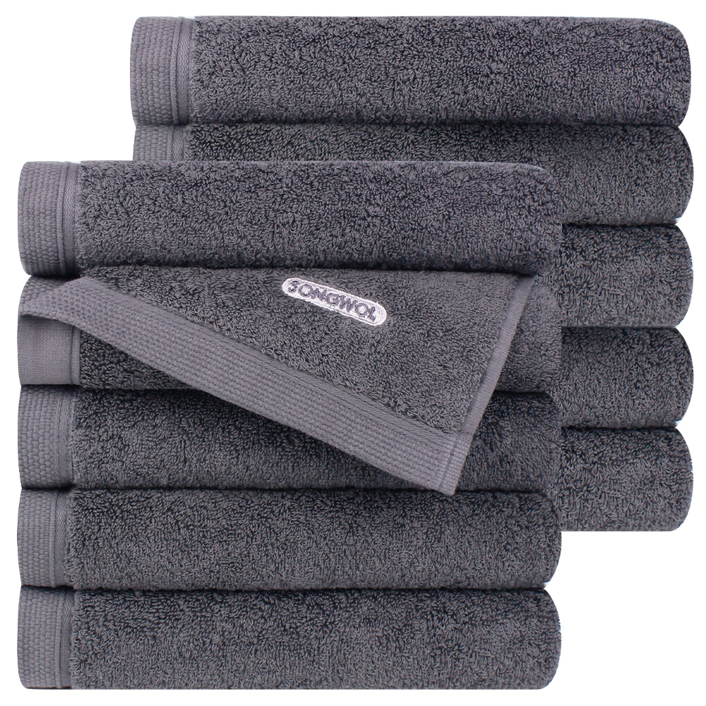 송월타월 컴포트 그라운드 타올 200g 40수 코마사 51,900원