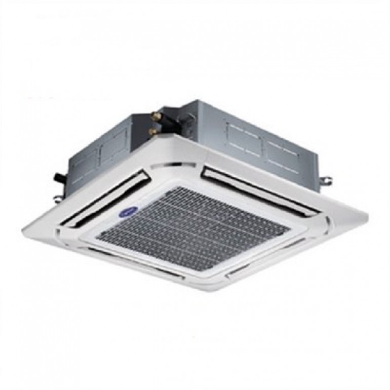 캐리어 시스템 인버터 천장형 23평 냉난방기 최신형 DATQ-0851GASD 기본설치비별도, DATQ-0851GASD, 일반배관형 1,440,000원