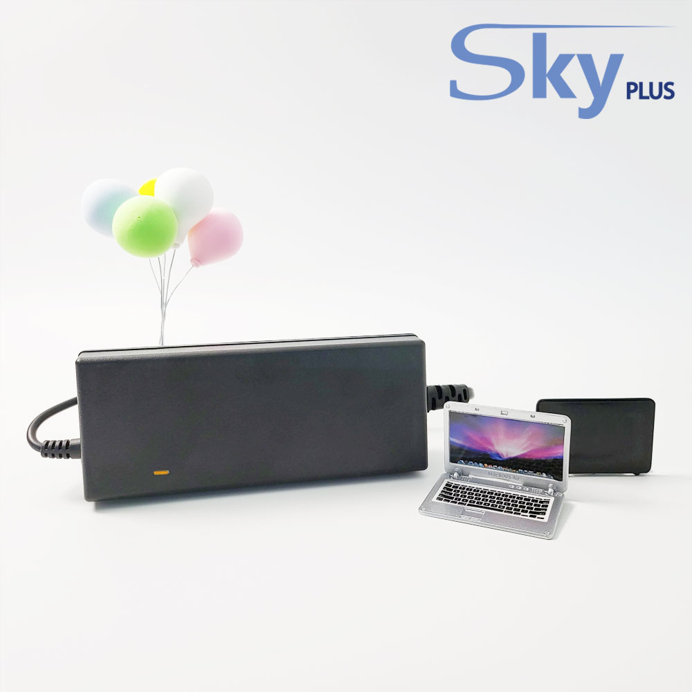 대한민국 SKYPLUS 어댑터 [전원코드포함] 베이직스 베이직북14 프로 노트북 충전기 호환 11,900원