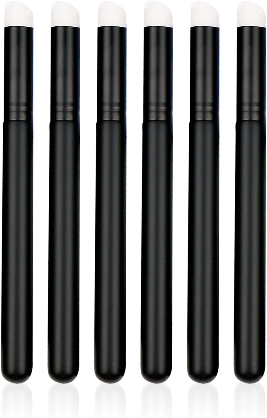 디테일 작업용 붓 아크릴 페인팅 전문가용 페인트 브러쉬 유니믹스 드라이 브러시 미니어처 세트 취미 세부 블렌딩 스케일 모델용 간편한 수채화 6팩 29,460원