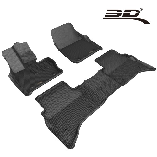 3D 카구 매트 TPE 카매트 랜드로버 레인지로버 스포츠 L461 (22년-현재) TPE 차량용 바닥매트 304,700원