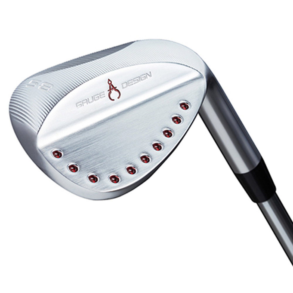 게이지디자인 단조 레드아이즈 골프채 포지드 웨지 121,500원