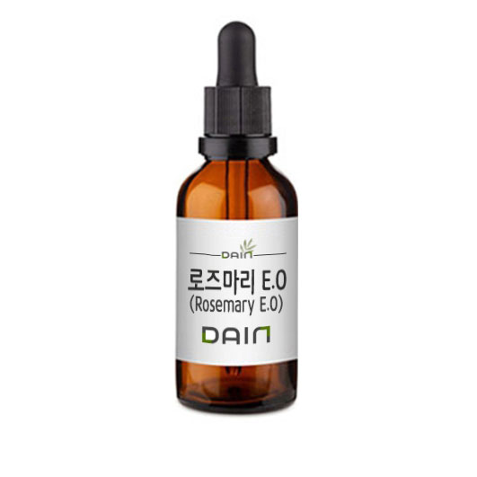 로즈마리 에센셜 오일(Rosemary E.O), 1개 116,000원
