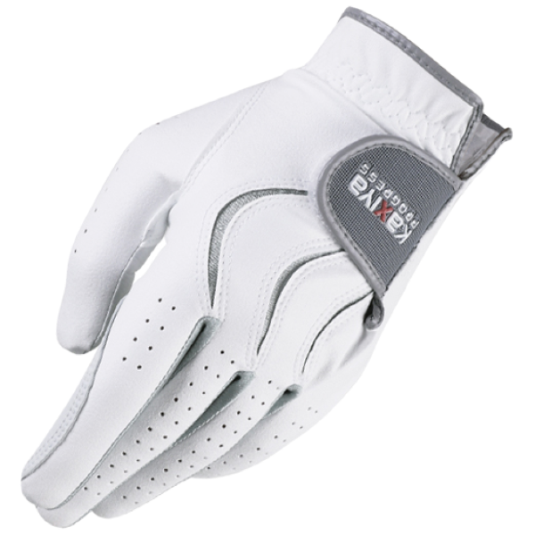 [KAXIYA] 카시야 샤크투톤 남성용 콤비양피 골프장갑 10장 37,900원