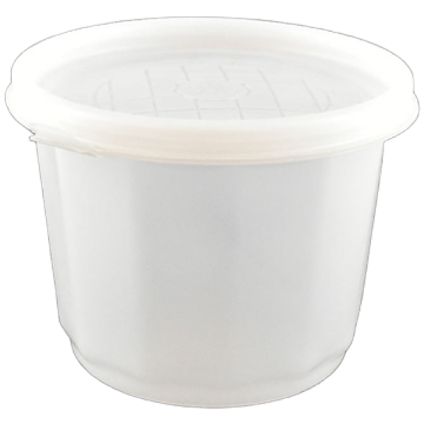 M-160B(특대) 원형 국물죽용기160파이 x H100mm) / 300set 120,750원