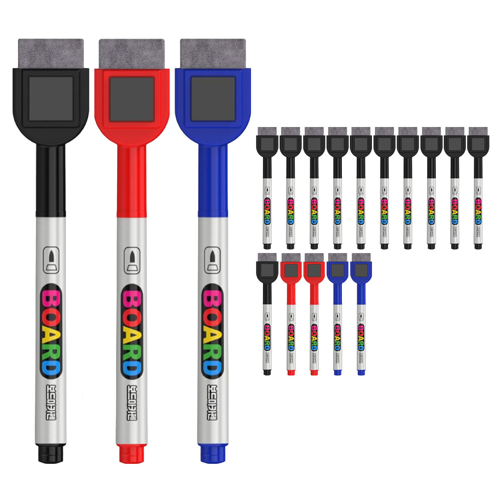 펜맥스 지우개 보드마카 202 11,250원