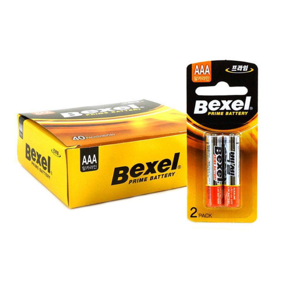 벡셀 건전지 AAA (/) 제일 작은 사이즈 리모컨 무선마우스 에너지 충전 43,100원