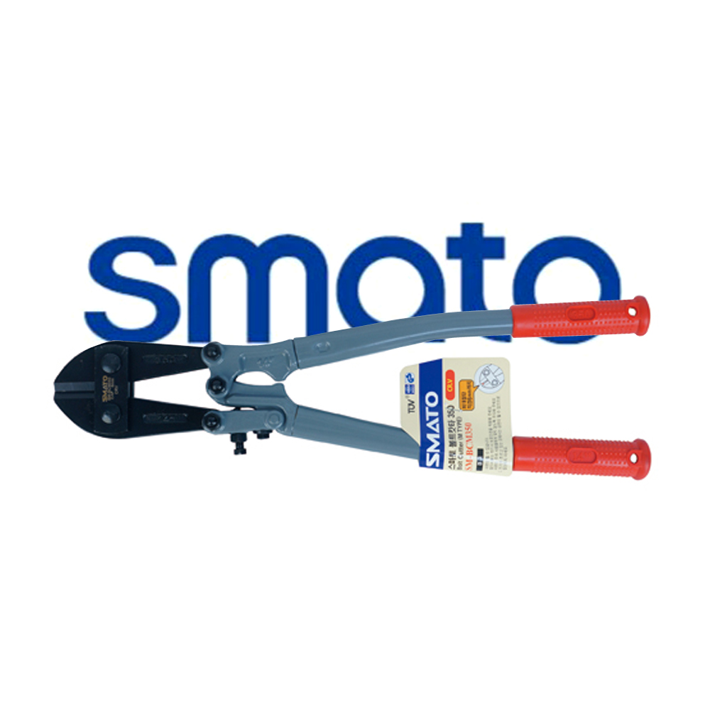 스마토 볼트커터 갓타 볼트캇타 절단기 MCC타입 9,300원
