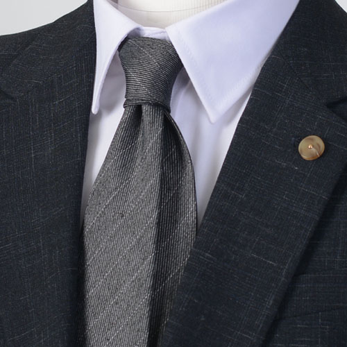 [어썸옴므]스트라이프 정장 넥타이 4색상 11,800원