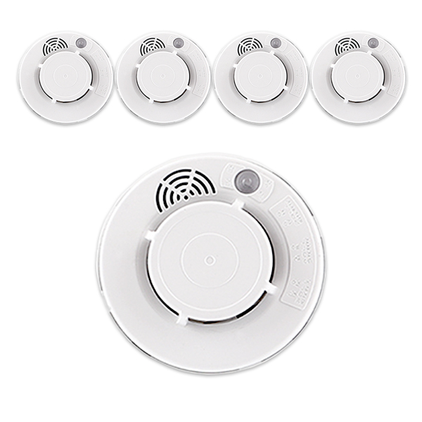 한국소방자재 광전식 단독경보형감지기 45,000원