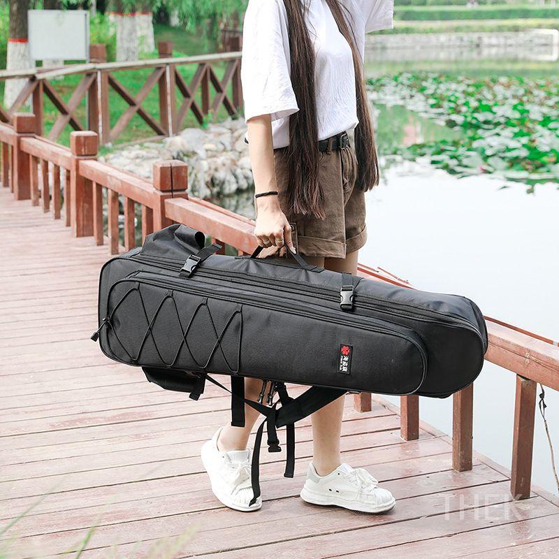 장어낚시가방 다용도 대형 그물망 보관 수납 가방 어구 주머니 포획 케이스 55,100원