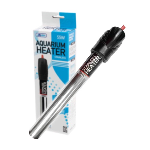 아마존 스테인리스 히터 300W 9,860원