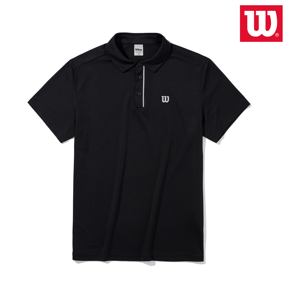 윌슨 남여공용 시원한 카라 반팔티셔츠 7103 28,000원
