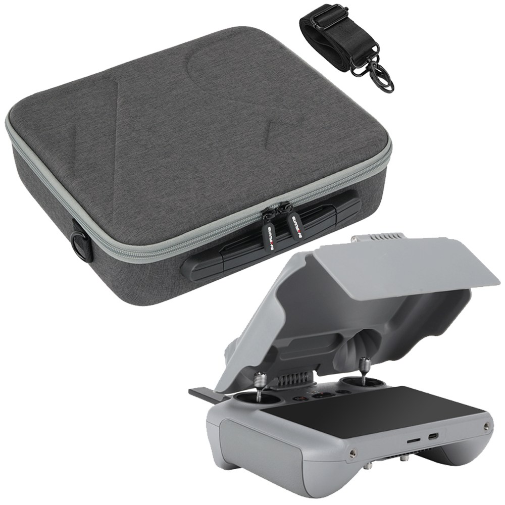 써니라이프 dji 미니5프로 멀티콤보케이스+썬후드커버케이스 패키지 드론 악세사리 54,900원