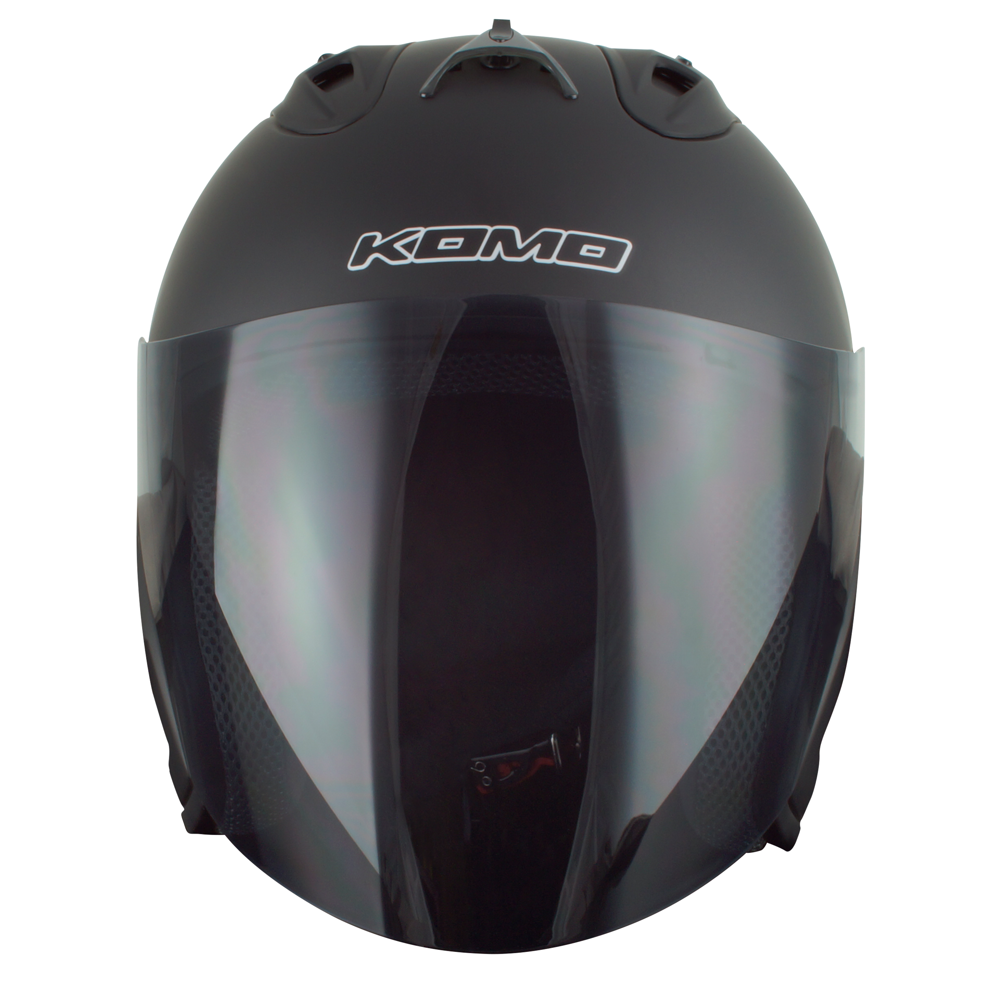 [코모] 668 오픈페이스 헬멧 (실드 6종 호환) 55,000원