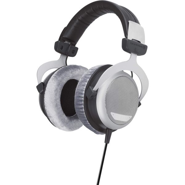 beyerdynamic DT 880 Edition 600oh 세미 오픈 스튜디오 헤드폰 361,100원