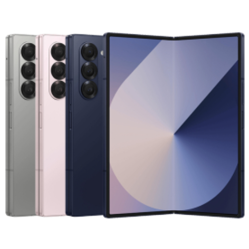 갤럭시 삼성전자 Z폴드6 512GB 미개봉 새제품 960,610원