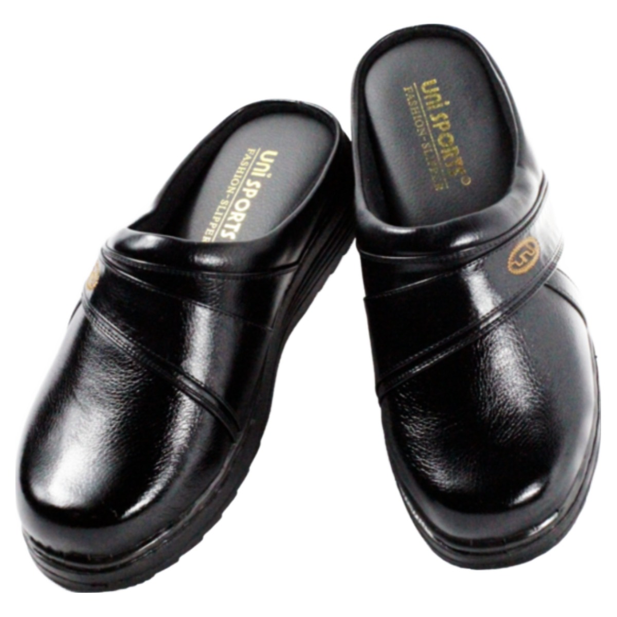 남성용 방한슬리퍼 겨울 사무실 슬리퍼 기모안감 편한신발 진양 16,700원